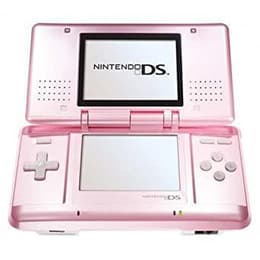 Nintendo DS - Roze