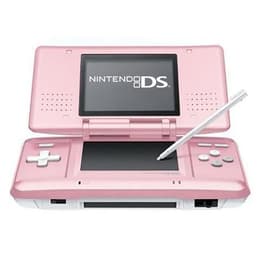 Nintendo DS - Roze