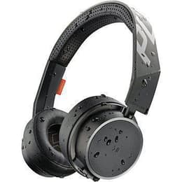 Backbeat fit 505 Hoofdtelefoon - wireless microfoon Zwart