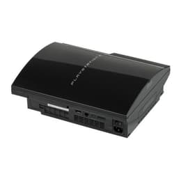 PlayStation 3 Fat - Zwart