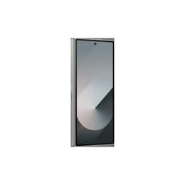 Galaxy Z Fold6 256GB - Zilver - Simlockvrij