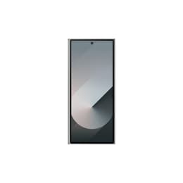 Galaxy Z Fold6 256GB - Zilver - Simlockvrij