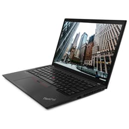 Lenovo ThinkPad X13 G2 13" Core i7 1.2 GHz - SSD 512 GB - 8GB QWERTZ - Duits