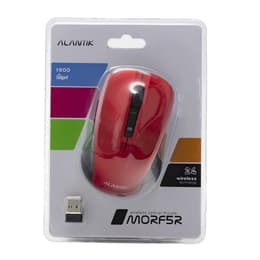 Cortek MORF5R Muis Draadloos