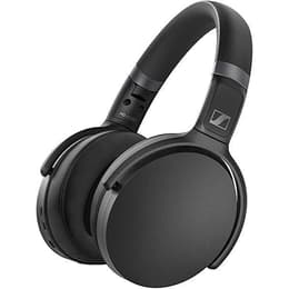 HD 450BT geluidsdemper Hoofdtelefoon - bedraad + draadloos microfoon Zwart