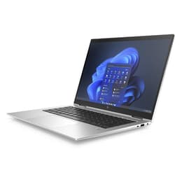 HP Elite x360 1040 G10 14" Core i7 1.8 GHz - SSD 512 GB - 16GB AZERTY - Frans