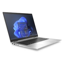 HP Elite x360 1040 G10 14" Core i7 1.8 GHz - SSD 512 GB - 16GB AZERTY - Frans