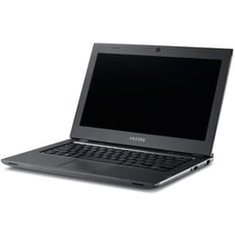 Dell Vostro 3360 13" Core i5 1.7 GHz - SSD 512 Go RAM 8 GB QWERTY - Italiaans