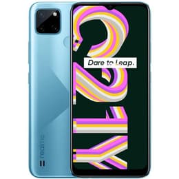 Realme C21Y 64GB - Blauw - Simlockvrij