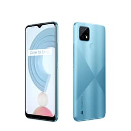 Realme C21Y 64GB - Blauw - Simlockvrij