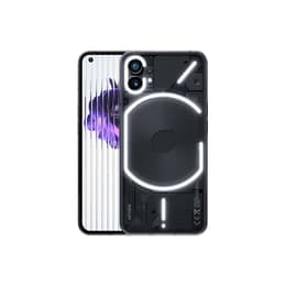Nothing Phone (1) 256 GB - Zwart - Simlockvrij