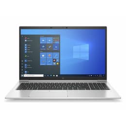 HP EliteBook 850 G8 15" Core i5 2.6 GHz - SSD 1 TB - 8GB QWERTY - Engels