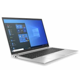 HP EliteBook 850 G8 15" Core i5 2.6 GHz - SSD 1 TB - 8GB QWERTY - Engels