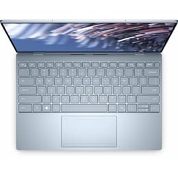 Dell XPS 13 9315 13" Core i5 3.3 GHz - SSD 512 GB - 16GB QWERTY - Engels