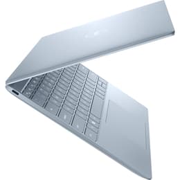 Dell XPS 13 9315 13" Core i5 3.3 GHz - SSD 512 GB - 16GB QWERTY - Engels