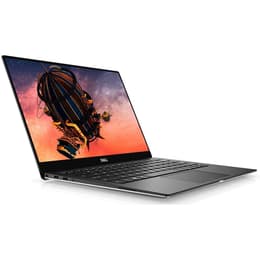 Dell XPS 13 7390 13" Core i7 2.3 GHz - SSD 512 GB - 16GB QWERTY - Italiaans