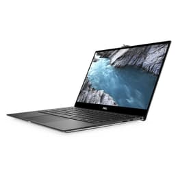 Dell XPS 13 7390 13" Core i7 2.3 GHz - SSD 512 GB - 16GB QWERTY - Italiaans