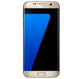 Galaxy S7 edge 32GB - Goud - Simlockvrij - Dual-SIM