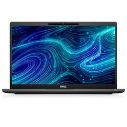 Dell Latitude 7320 13" Core i7 1.2 GHz - SSD 256 GB - 16GB AZERTY - Frans