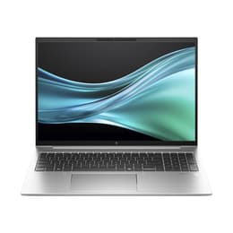 HP EliteBook 860 G11 16" Core Ultra 5 1.6 GHz - SSD 256 GB - 16GB QWERTY - Engels