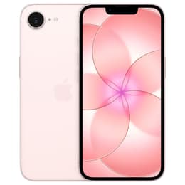 iPhone 17e 256GB - Zachtroze - Simlockvrij