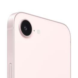 iPhone 17e 256GB - Zachtroze - Simlockvrij