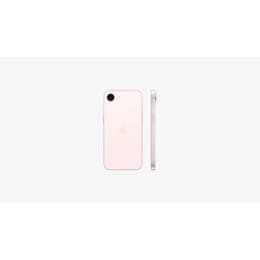 iPhone 17e 256GB - Zachtroze - Simlockvrij