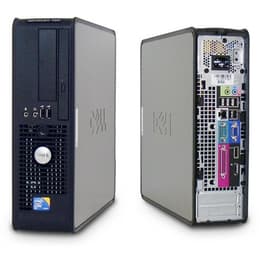 Dell OptiPlex 780 SFF Pentium 3,2 GHz - HDD 160 GB RAM 4GB