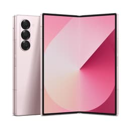 Galaxy Z Fold6 1000GB - Roze - Simlockvrij