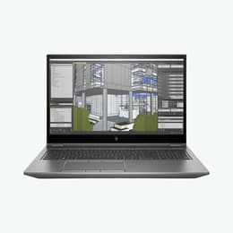 HP Zbook Fury 15 G8 15" Core i7 2.5 GHz - SSD 512 GB - 32GB QWERTY - Nederlands