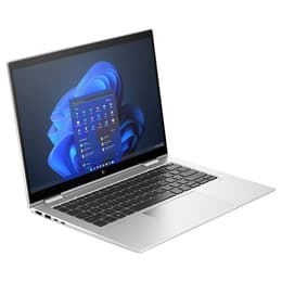 HP Elite x360 X1040 G10 14" Core i7 1.4 GHz - 1 TB SSD - 32GB QWERTY - Engels