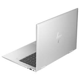 HP Elite x360 X1040 G10 14" Core i7 1.4 GHz - 1 TB SSD - 32GB QWERTY - Engels