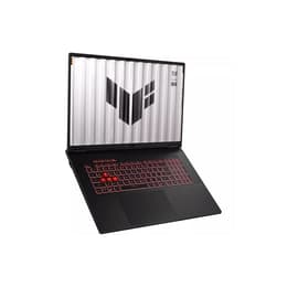 Asus A18-TUF808UP-S8067W 18" Ryzen 7 5.1 GHz - SSD 1 TB - 16GB - NVIDIA GeForce RTX 5070 AZERTY - Frans