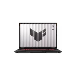 Asus A18-TUF808UP-S8067W 18" Ryzen 7 5.1 GHz - SSD 1 TB - 16GB - NVIDIA GeForce RTX 5070 AZERTY - Frans