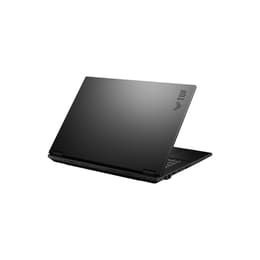 Asus A18-TUF808UP-S8067W 18" Ryzen 7 5.1 GHz - SSD 1 TB - 16GB - NVIDIA GeForce RTX 5070 AZERTY - Frans