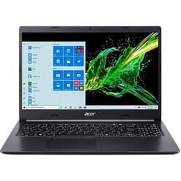 Acer Aspire 5 A515-54-71SK 15" Core i7 3 GHz - SSD 256 GB - 8GB AZERTY - Frans