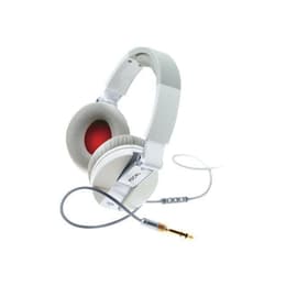 Spirit One S Hoofdtelefoon - bedraad microfoon Wit/Grijs