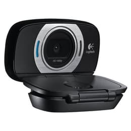 Logitech C615 HD Webcam