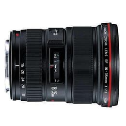 Lens Canon EF 16-35mm 2.8