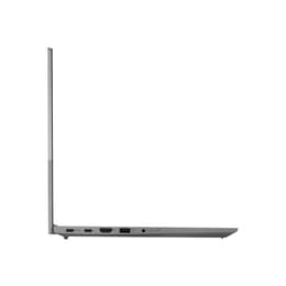 Lenovo ThinkBook 15 G2 ITL 15" Core i5 2.4 GHz - SSD 512 GB - 16GB QWERTZ - Duits