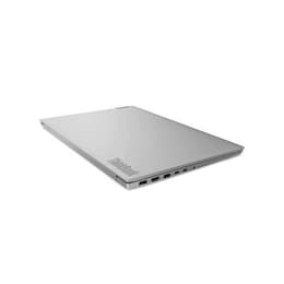 Lenovo ThinkBook 15 G2 ITL 15" Core i5 2.4 GHz - SSD 512 GB - 16GB QWERTZ - Duits