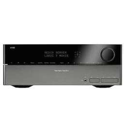 Harman Kardon AVR 355 Geluidsversterkers