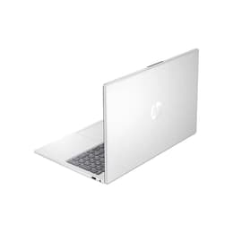 HP 17-CP 17" Ryzen 3 2.4 GHz - SSD 512 GB - 8GB QWERTY - Engels