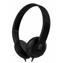 Uprock Hoofdtelefoon - microfoon Zwart