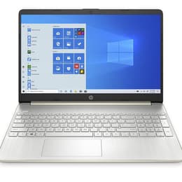 HP 15-DW3XXX 15" Core i3 2 GHz - SSD 256 GB - 8GB AZERTY - Frans