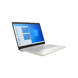 HP 15-DW3XXX 15" Core i3 2 GHz - SSD 256 GB - 8GB AZERTY - Frans