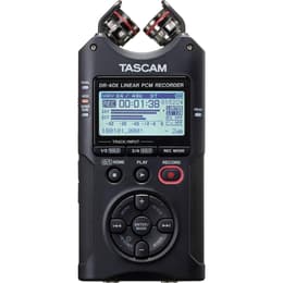 Tascam DR-40X Dictafoon