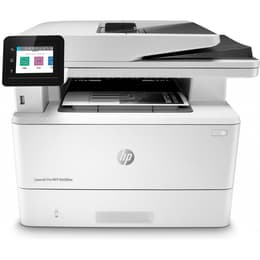 HP LaserJet Pro MFP M428FDW Kleurenlaser