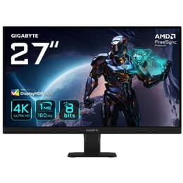 27-inch Gigabyte GS27U-EKR 3840 x 2160 LED Beeldscherm
