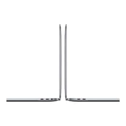 MacBook Pro 16" (2019) - QWERTY - Nederlands